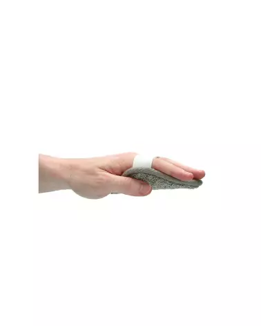 Square Face Pad de Touché by Shots pour soins intimes et nettoyage doux-6