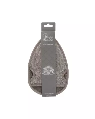 Gant de Bain Water Drop Touché by Shots pour Soins Intimes Doux-2