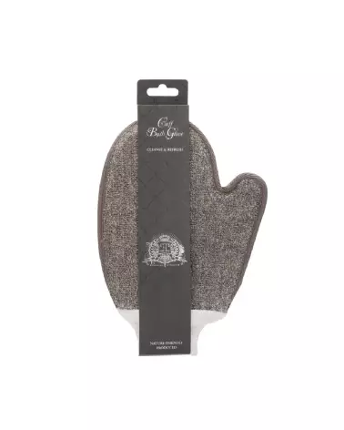 Gant de Bain Cuff Touché by Shots pour Soins Intimes-2