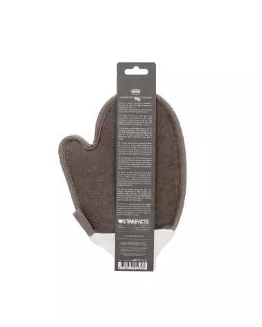 Gant de Bain Cuff Touché by Shots pour Soins Intimes-3