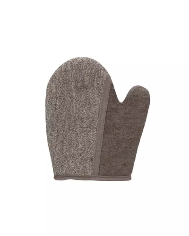 Gant de Bain Double Touché by Shots pour Soins Intimes-1