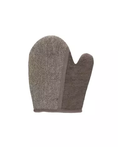 Gant de Bain Double Touché by Shots pour Soins Intimes-1