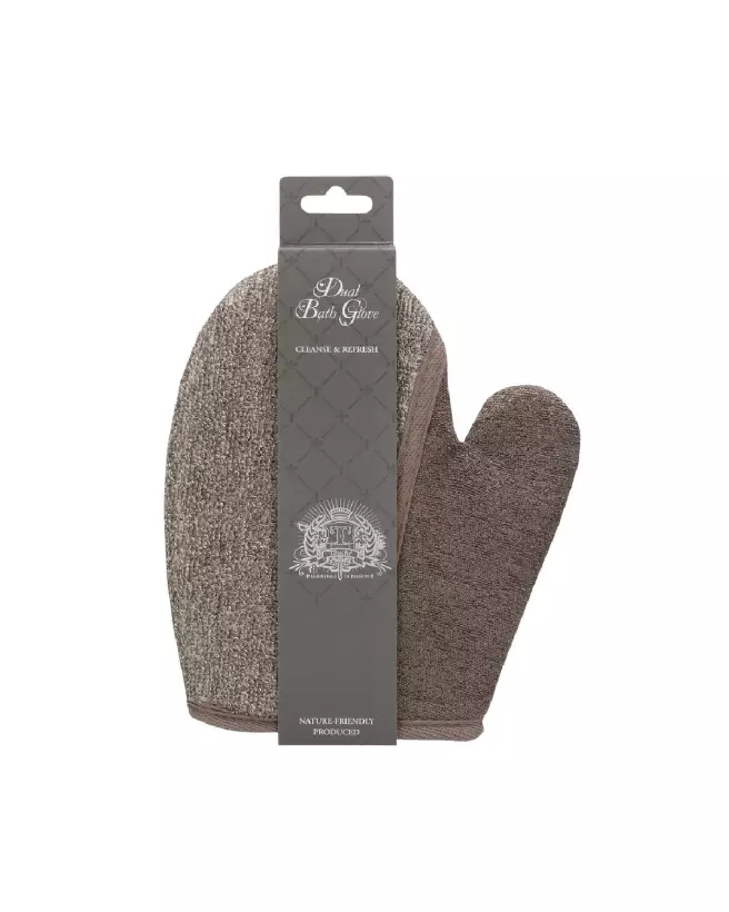 Gant de Bain Double Touché by Shots pour Soins Intimes-2