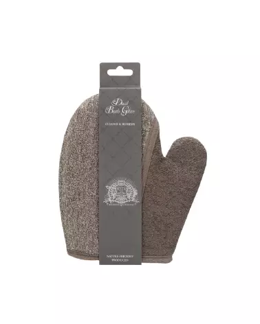 Gant de Bain Double Touché by Shots pour Soins Intimes-2