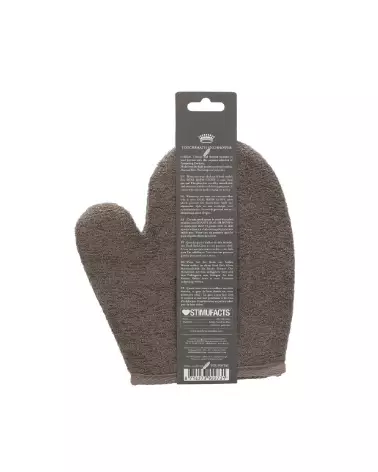 Gant de Bain Double Touché by Shots pour Soins Intimes-3