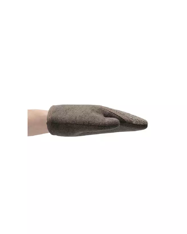 Gant de Bain Double Touché by Shots pour Soins Intimes-5