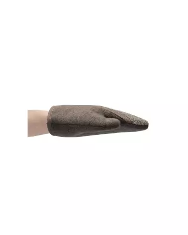 Gant de Bain Double Touché by Shots pour Soins Intimes-6