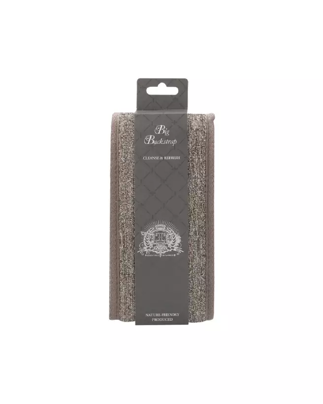 Image du Big Back Strap de Touché by Shots pour soins intimes-2