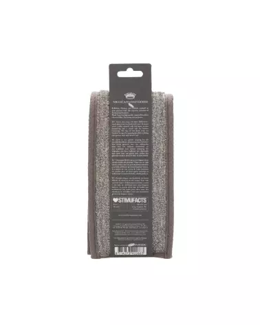 Image du Big Back Strap de Touché by Shots pour soins intimes-3