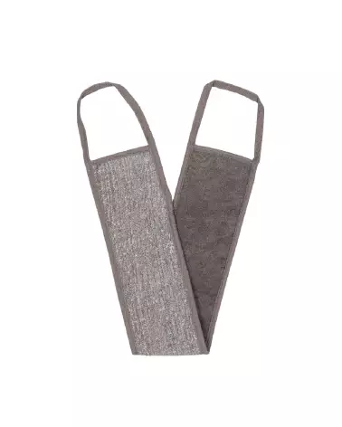 Image du Big Back Strap de Touché by Shots pour soins intimes-5