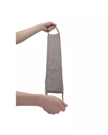 Image du Big Back Strap de Touché by Shots pour soins intimes-7