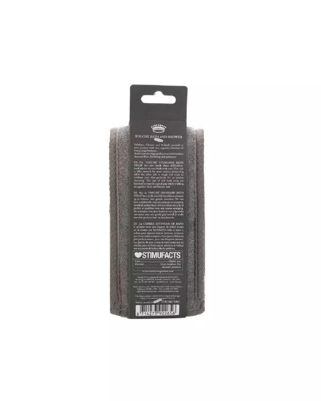 Image de la Sangle Dorsale Standard Touché by Shots pour Soins Intimes-3
