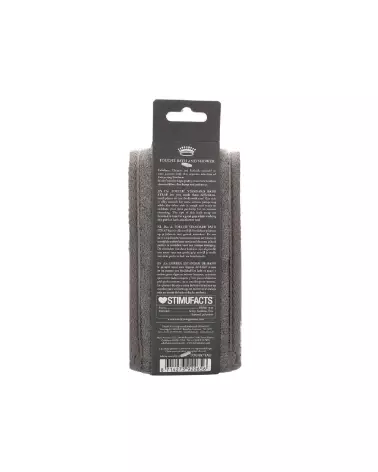 Image de la Sangle Dorsale Standard Touché by Shots pour Soins Intimes-3