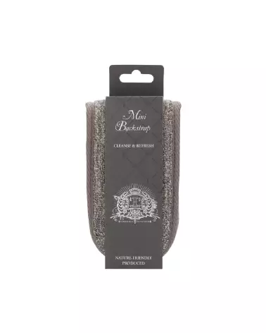 Image du Mini Back Strap de Touché by Shots pour soutien et confort en soins intimes-2