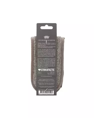 Image du Mini Back Strap de Touché by Shots pour soutien et confort en soins intimes-3