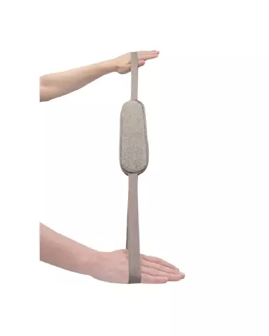 Image du Mini Back Strap de Touché by Shots pour soutien et confort en soins intimes-6
