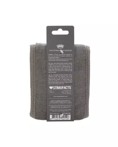 Éponge de bain manuelle Touché by Shots pour soins intimes-3