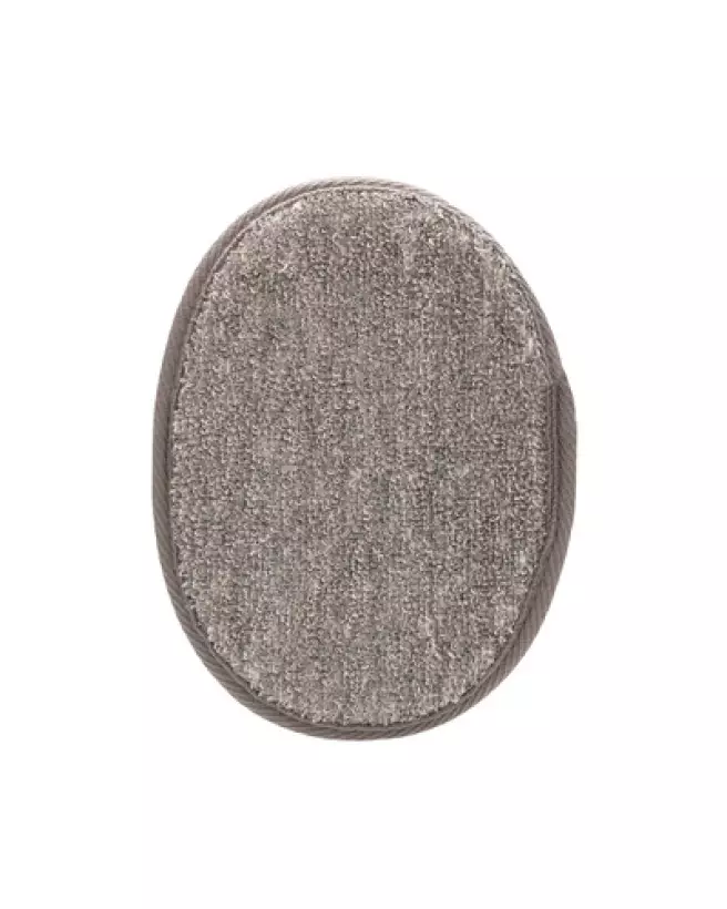 Image du Coussin de Bain Ovale Touché by Shots pour Soins Intimes-1