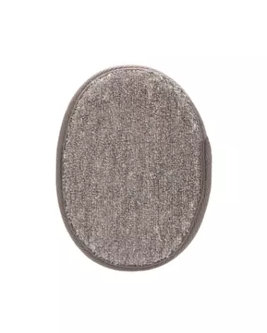 Image du Coussin de Bain Ovale Touché by Shots pour Soins Intimes-1