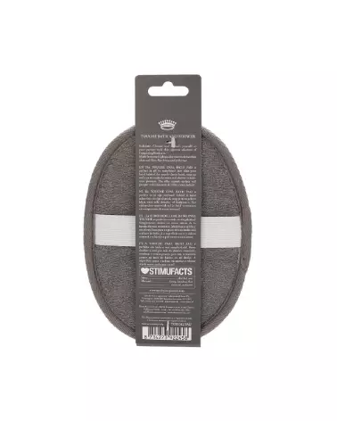 Image du Coussin de Bain Ovale Touché by Shots pour Soins Intimes-3
