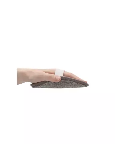 Image du Coussin de Bain Ovale Touché by Shots pour Soins Intimes-5