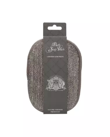 Pochette pour savon de bain Touché by Shots pour soins intimes-2