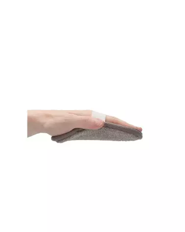 Pochette pour savon de bain Touché by Shots pour soins intimes-5