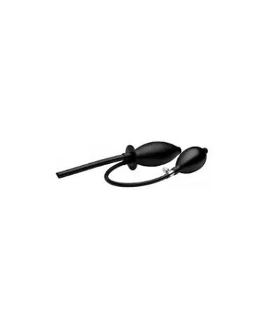 Image du Inflatable Enema Plug d'Isabella Sinclaire par XR Brands-1