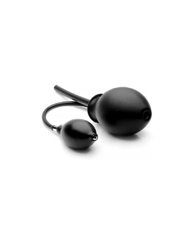 Image du Inflatable Enema Plug d'Isabella Sinclaire par XR Brands-5