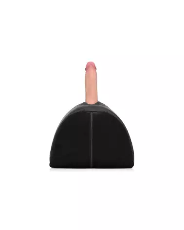 Image du Coussin Érotique Love Toy Cushion Noir par XR Brands-5
