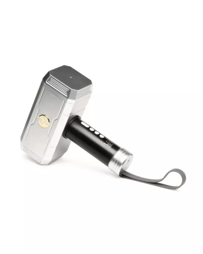 Image du Masturbateur Thor's Hammer de XR Brands, jouet intime pour homme-1