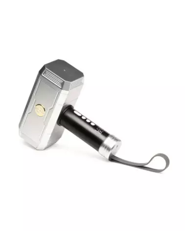Image du Masturbateur Thor's Hammer de XR Brands, jouet intime pour homme-1