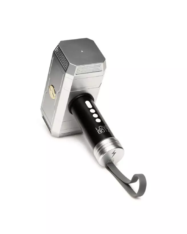 Image du Masturbateur Thor's Hammer de XR Brands, jouet intime pour homme-3
