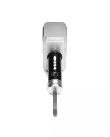Image du Masturbateur Thor's Hammer de XR Brands, jouet intime pour homme-4