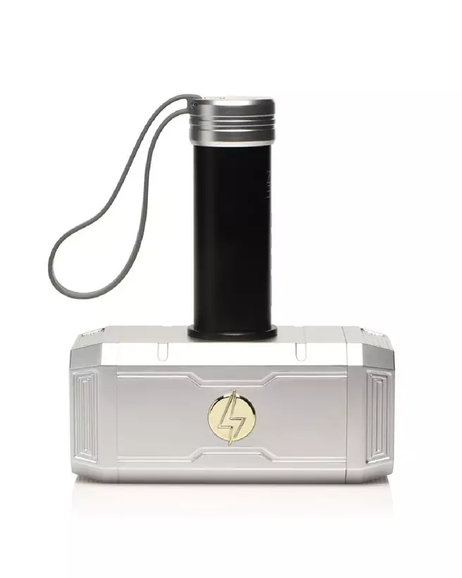 Image du Masturbateur Thor's Hammer de XR Brands, jouet intime pour homme-5