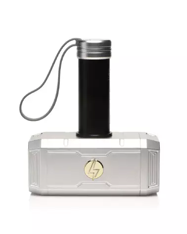 Image du Masturbateur Thor's Hammer de XR Brands, jouet intime pour homme-5