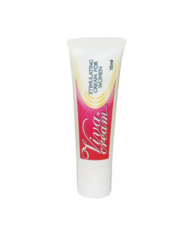 Image du Gel d'Excitation Swiss Navy pour augmenter la libido-1