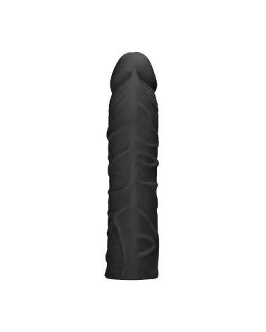 Gaine pénis RealRock 17 cm pour augmentation taille et endurance-3