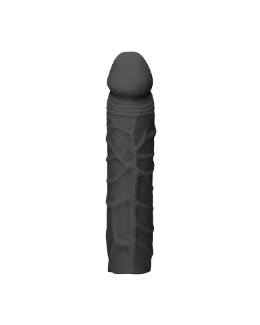 Gaine pénis RealRock 17 cm pour augmentation taille et endurance-4