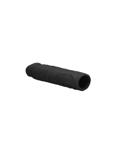 Gaine pénis RealRock 17 cm pour augmentation taille et endurance-5