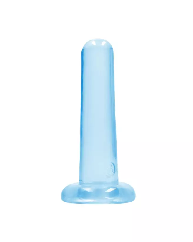 Dildo Jelly non-réaliste RealRock by Shots avec ventouse-3