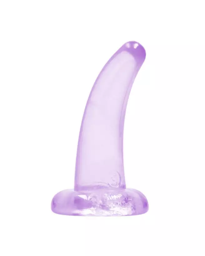Image du dildo non-réaliste RealRock by Shots avec ventouse-1