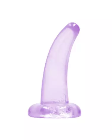 Image du dildo non-réaliste RealRock by Shots avec ventouse-1
