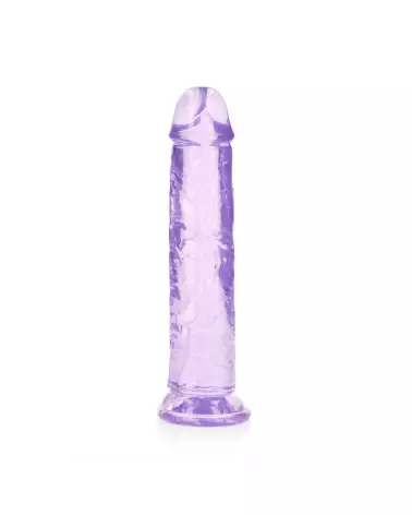 Dildo réaliste RealRock 20 cm avec ventouse-3