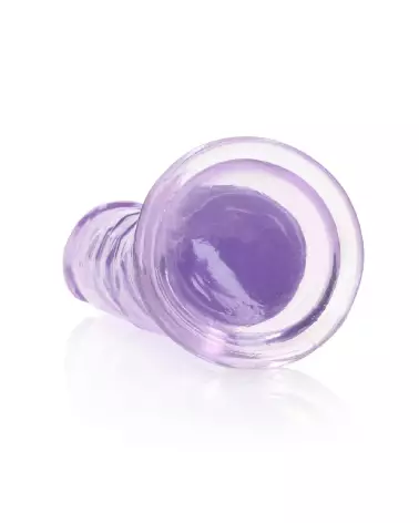 Dildo réaliste RealRock 20 cm avec ventouse-5