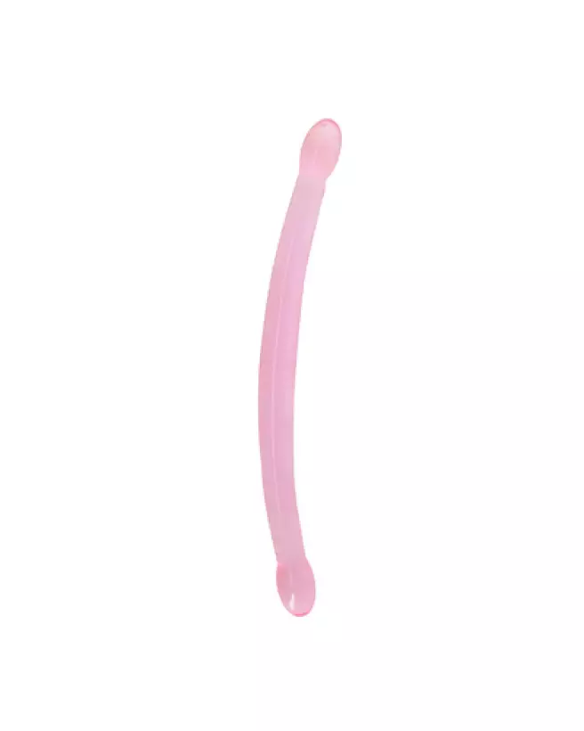 Image du Double Dong Non-Realistic 42 cm RealRock by Shots-1