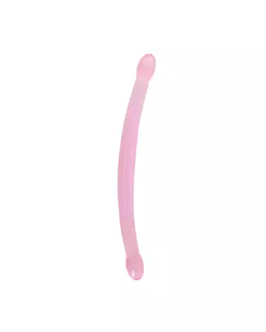 Image du Double Dong Non-Realistic 42 cm RealRock by Shots-1
