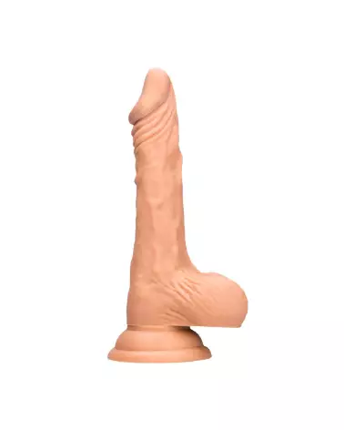 Dong with Testicles 25 cm RealRock Sextoy Réaliste-6