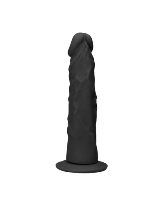 Image de Dong Sans Testicules RealRock by Shots, 17 cm réaliste et détaillé-1