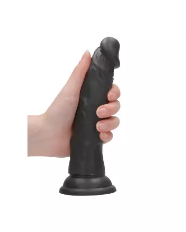 Image de Dong Sans Testicules RealRock by Shots, 17 cm réaliste et détaillé-7